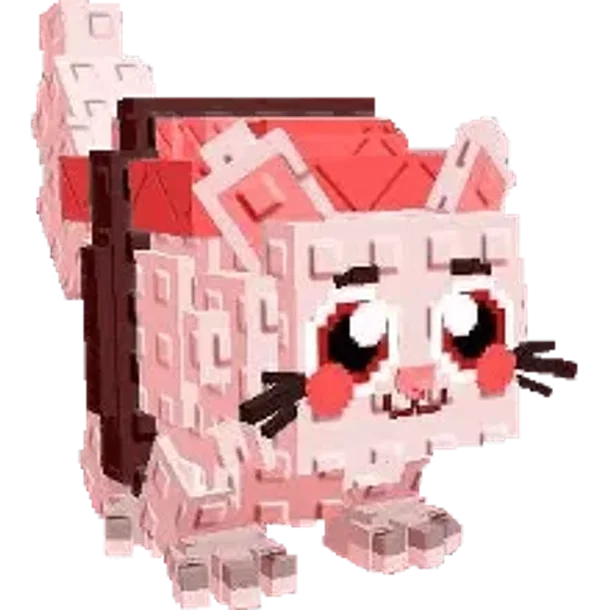 Meowzio Sushini secret, Plants vs Brainrot