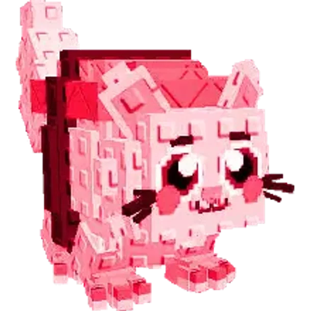 Meowzio Sushini secret, Plants vs Brainrot