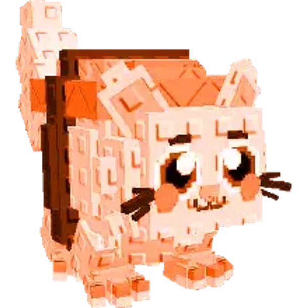 Meowzio Sushini secret, Plants vs Brainrot