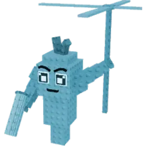 Mr. Carrot secret, Plants vs Brainrot