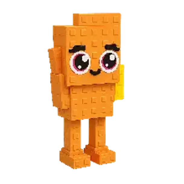 Pepito Di Pollo secret, Plants vs Brainrot