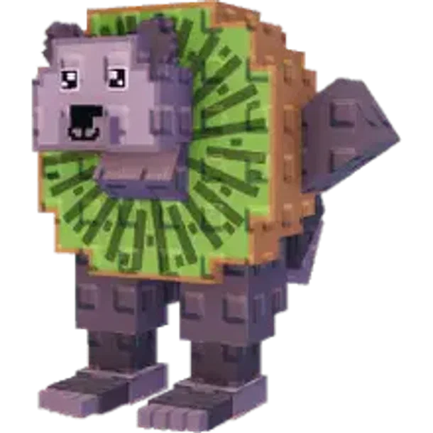 Pipi Kiwi rare, Plants vs Brainrot