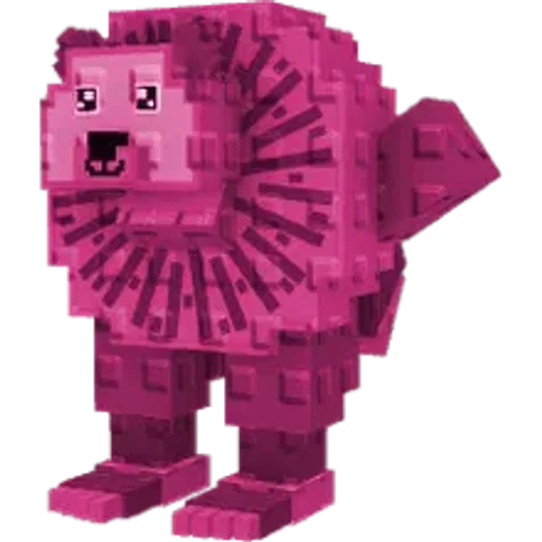 Pipi Kiwi rare, Plants vs Brainrot