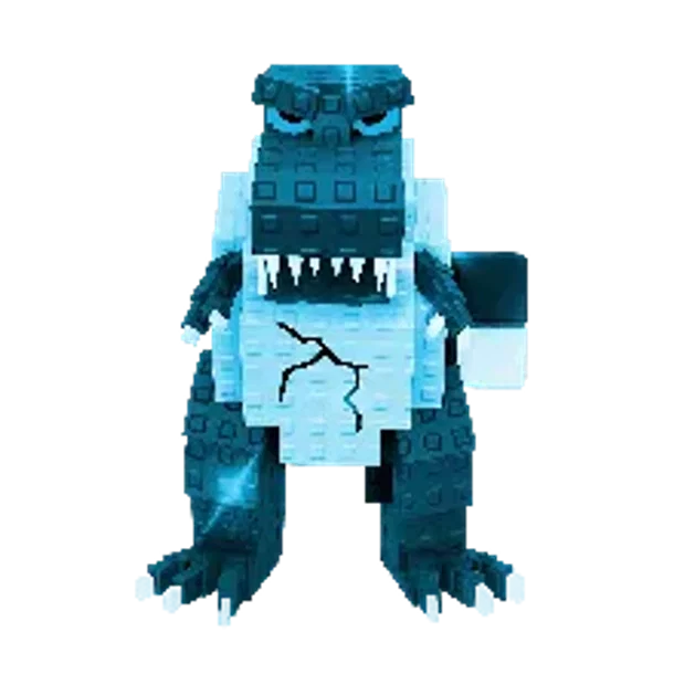 Rexosaurus Hatcherini secret, Plants vs Brainrot