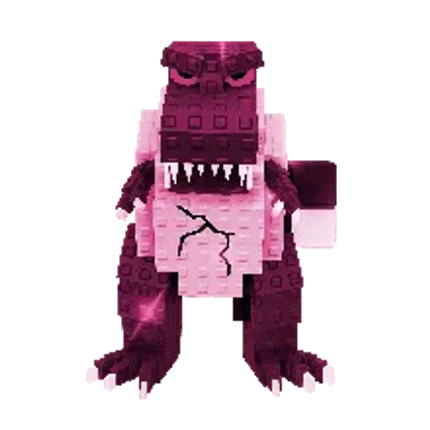 Rexosaurus Hatcherini secret, Plants vs Brainrot