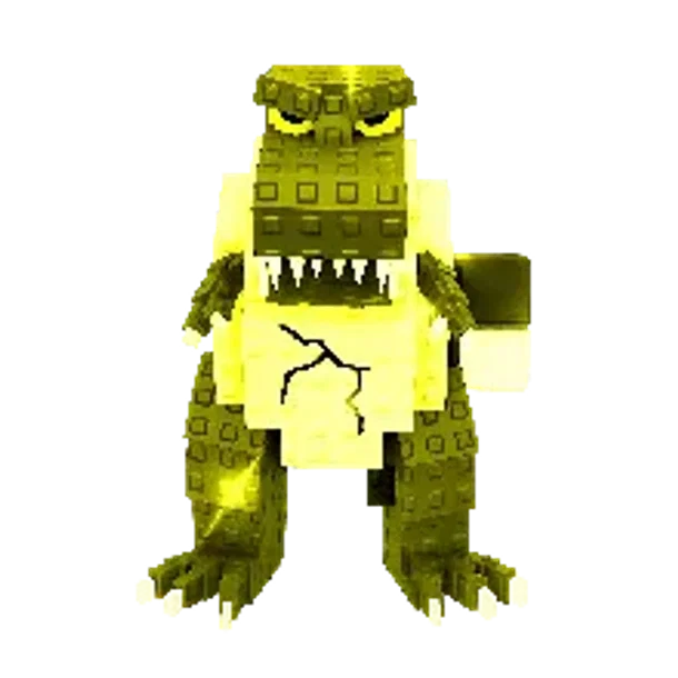 Rexosaurus Hatcherini secret, Plants vs Brainrot