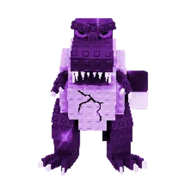 Rexosaurus Hatcherini secret, Plants vs Brainrot