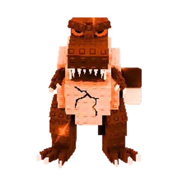 Rexosaurus Hatcherini secret, Plants vs Brainrot