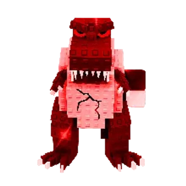 Rexosaurus Hatcherini secret, Plants vs Brainrot