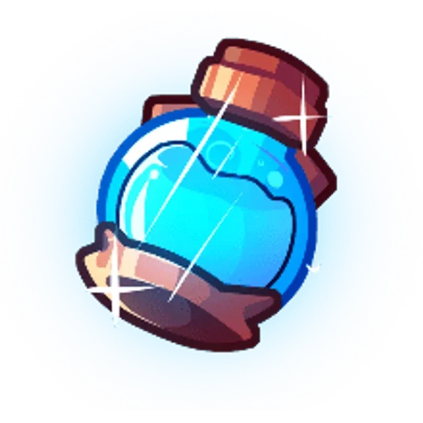 Speed Potion legendary, Plants vs Brainrot