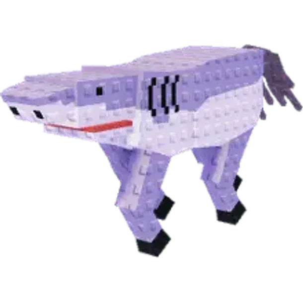 Squalo Cavallo limited, Plants vs Brainrot