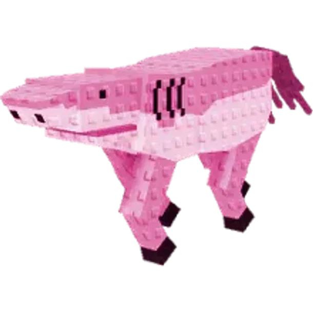 Squalo Cavallo limited, Plants vs Brainrot