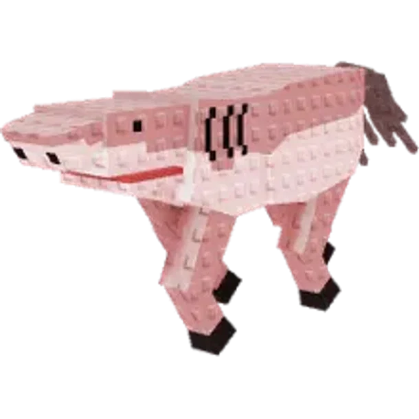 Squalo Cavallo limited, Plants vs Brainrot