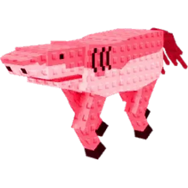 Squalo Cavallo limited, Plants vs Brainrot