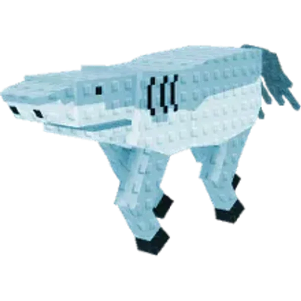 Squalo Cavallo limited, Plants vs Brainrot