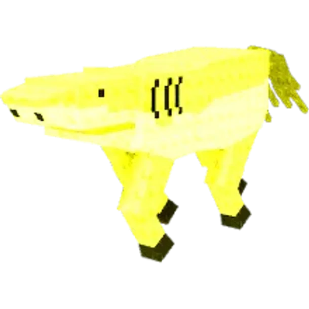 Squalo Cavallo limited, Plants vs Brainrot