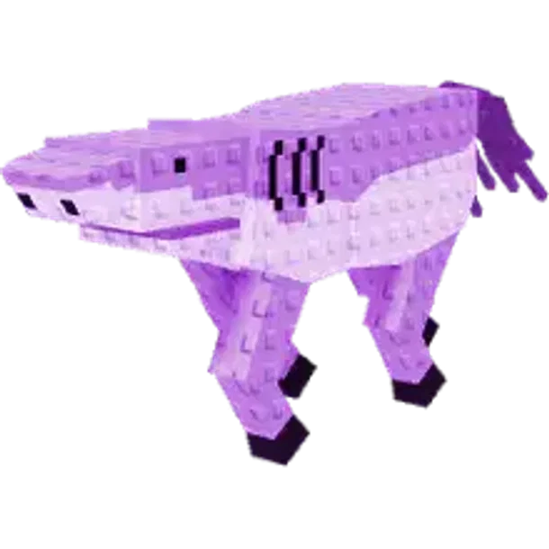 Squalo Cavallo limited, Plants vs Brainrot