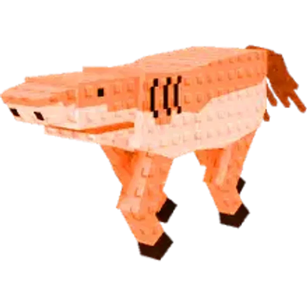 Squalo Cavallo limited, Plants vs Brainrot