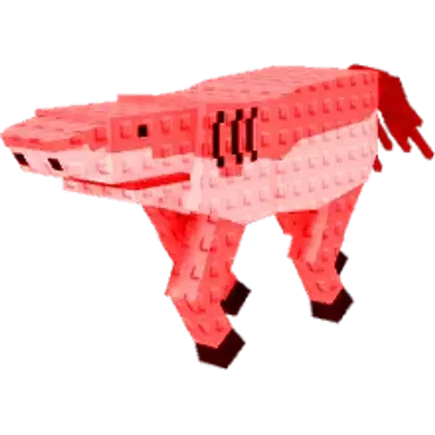 Squalo Cavallo limited, Plants vs Brainrot