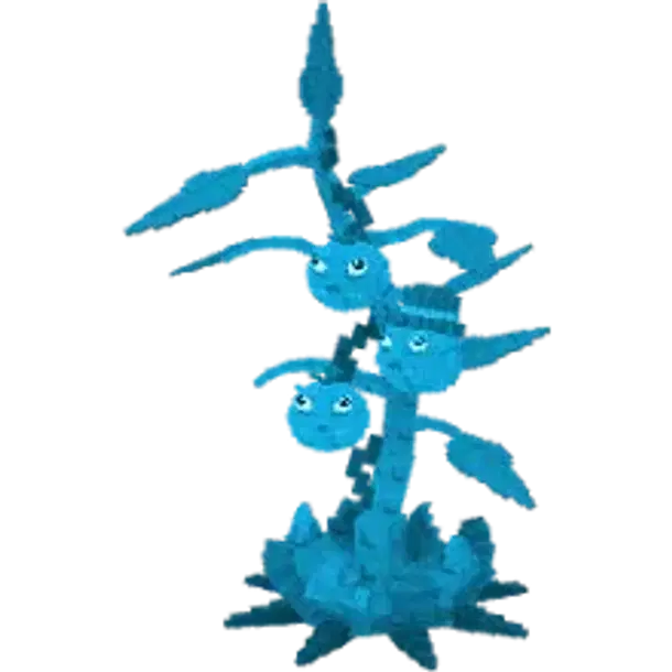 Tomatrio secret, Plants vs Brainrot