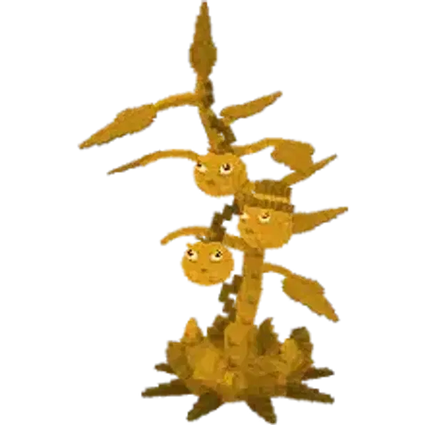 Tomatrio secret, Plants vs Brainrot