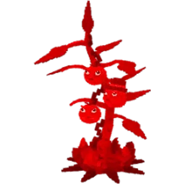 Tomatrio secret, Plants vs Brainrot