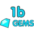 1b Gems