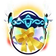 Exclusive Valkyrie Egg
