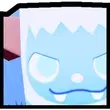 Huge Angry Yeti