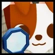 Huge Detective Terrier