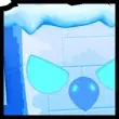 Huge Frostbyte Griffin