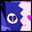 Huge Heartbreak Fairy