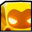 Huge Shadow Dominus