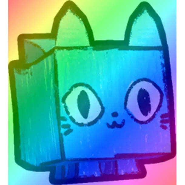 Doodle Cat , Pet Simulator 99