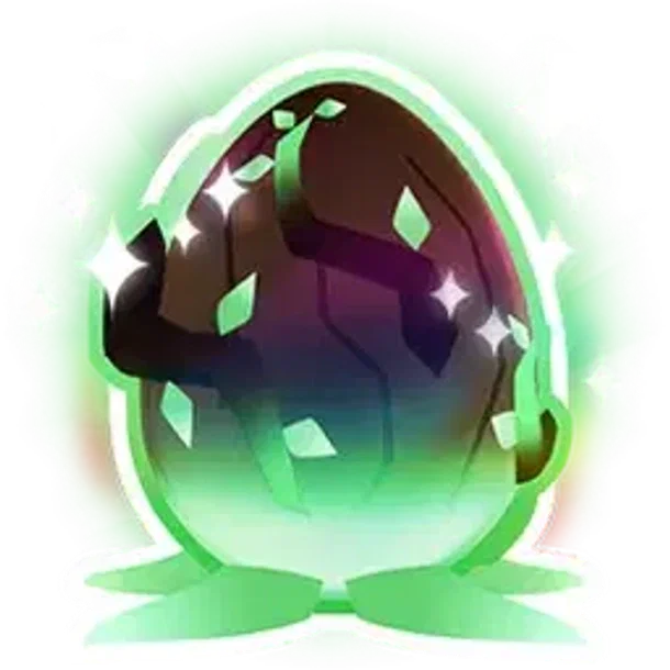 Exclusive Spirit Egg , Pet Simulator 99
