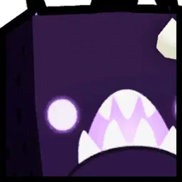 Huge Anglerfish exclusive, Pet Simulator 99