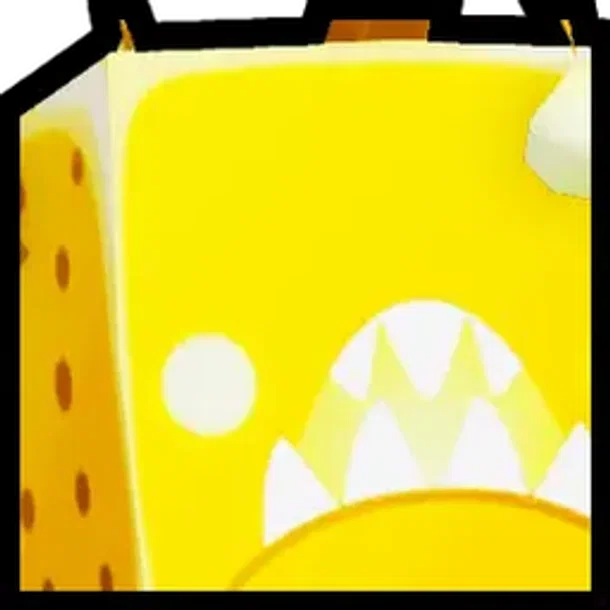 Huge Anglerfish exclusive, Pet Simulator 99