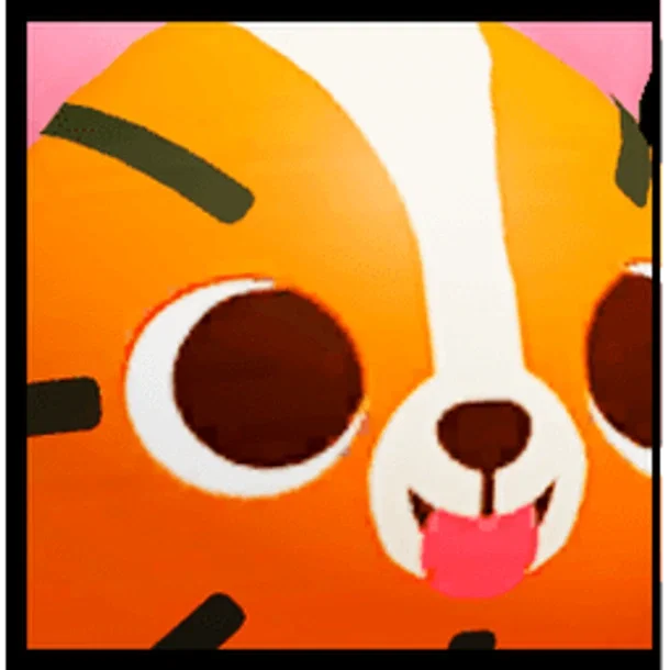 Huge Basketball Corgi exclusive, Pet Simulator 99