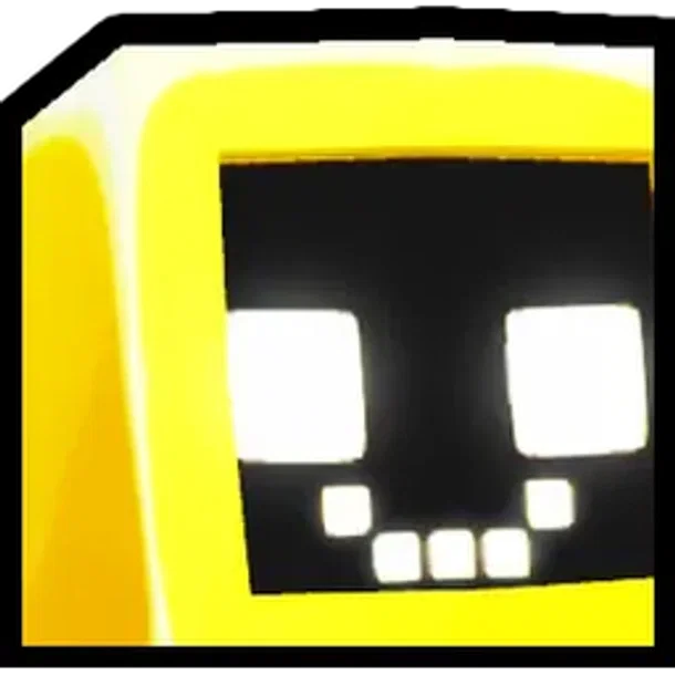 Huge Happy Computer exclusive, Pet Simulator 99