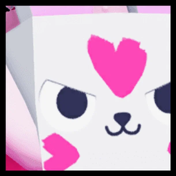 Huge Loveserker , Pet Simulator 99