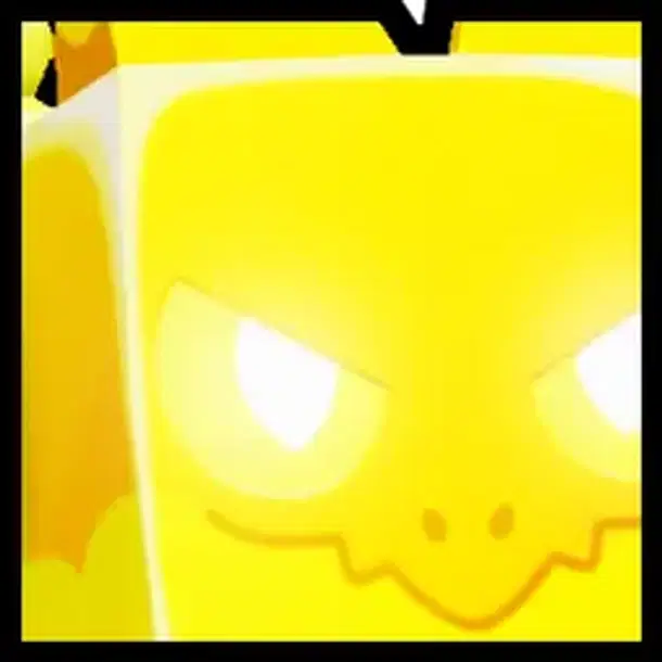 Huge Marshmallow Agony exclusive, Pet Simulator 99