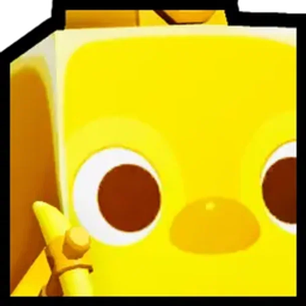 Huge Mining Penguin exclusive, Pet Simulator 99