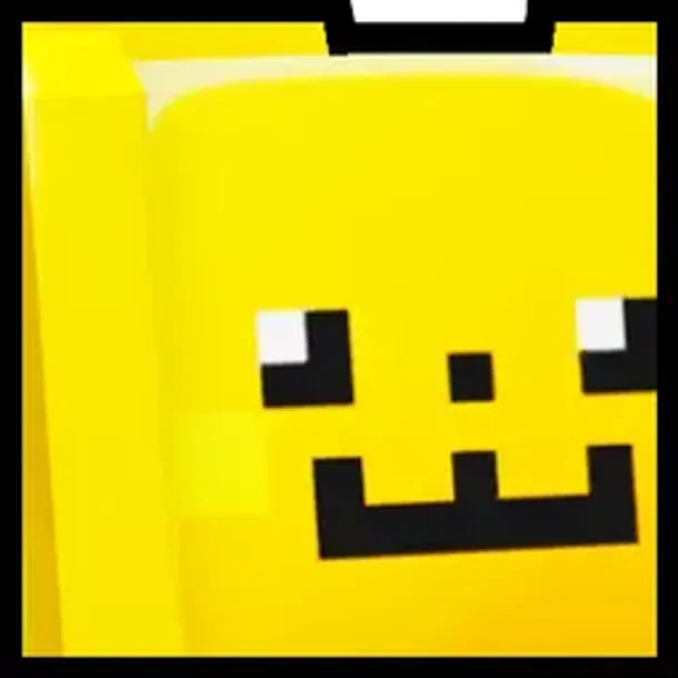 Huge Nyan Cat exclusive, Pet Simulator 99