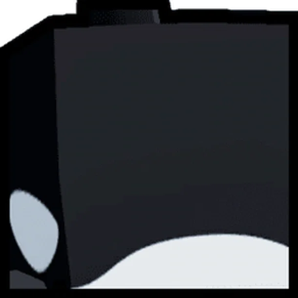 Huge Orca exclusive, Pet Simulator 99