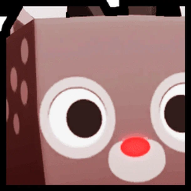 Huge Rudolf exclusive, Pet Simulator 99