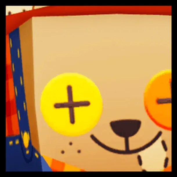 Huge Scarecrow Dog , Pet Simulator 99