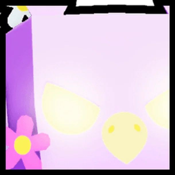 Huge Spring Griffin , Pet Simulator 99