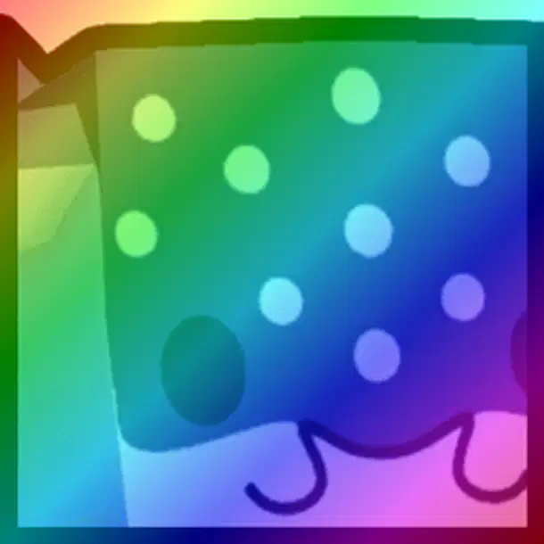 Huge Stingray exclusive, Pet Simulator 99