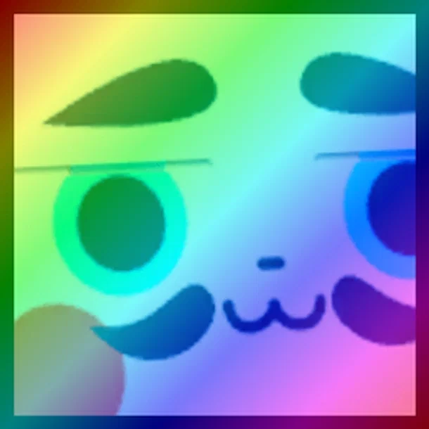 Titanic Nutcracker Cat , Pet Simulator 99