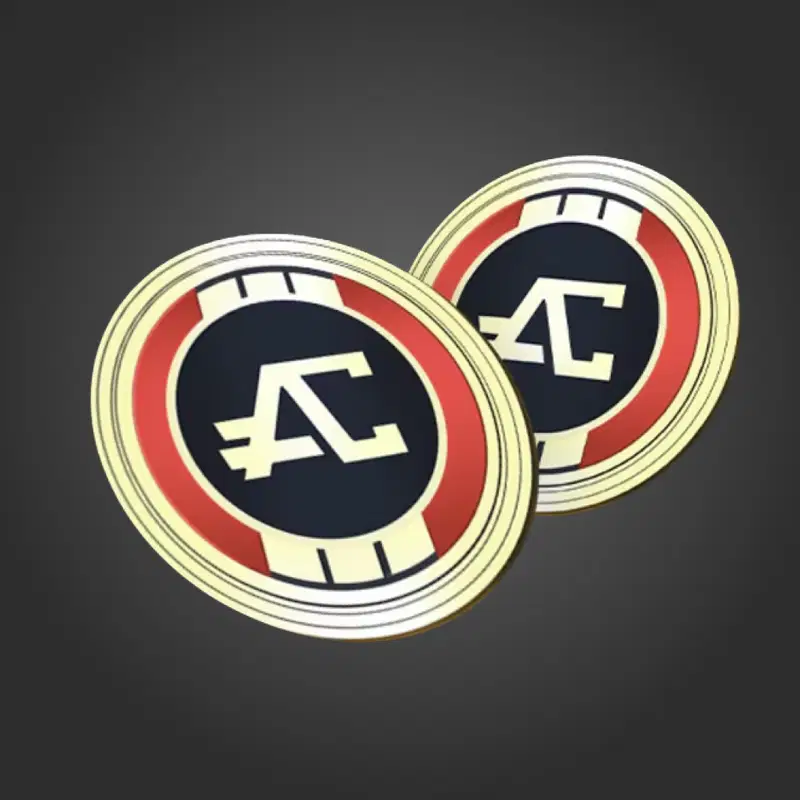 1000 coins gift Xbox — Apex Legends